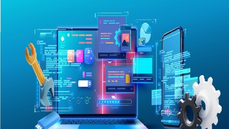 Bring innovative apps to reality with the best mobile app developers by DXB APPS