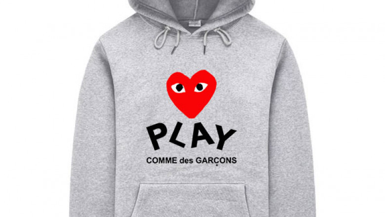 Commes De Garcon new quality brand shop