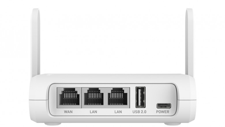 Complete Guide to Configuring and Setting Up GL iNet GL-AR300M