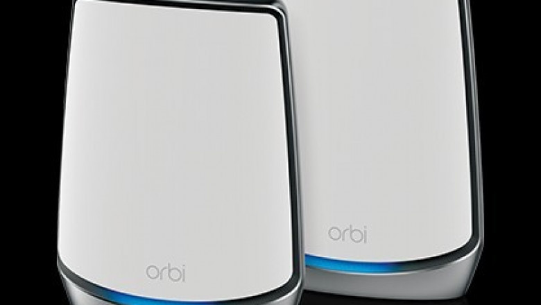 Here are Some Daily Solutions to Orbi login Problems