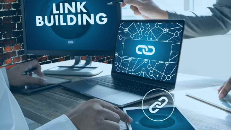 How a Link Building Specialist Can Skyrocket Your Website’s Authority