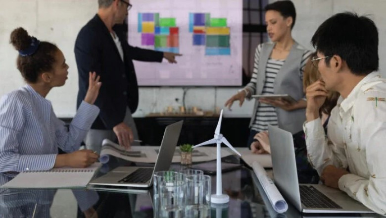 How Third-Party Consulting Supports Lean Transformation