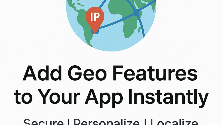 How to Use an IP API & Geolocation API in JavaScript