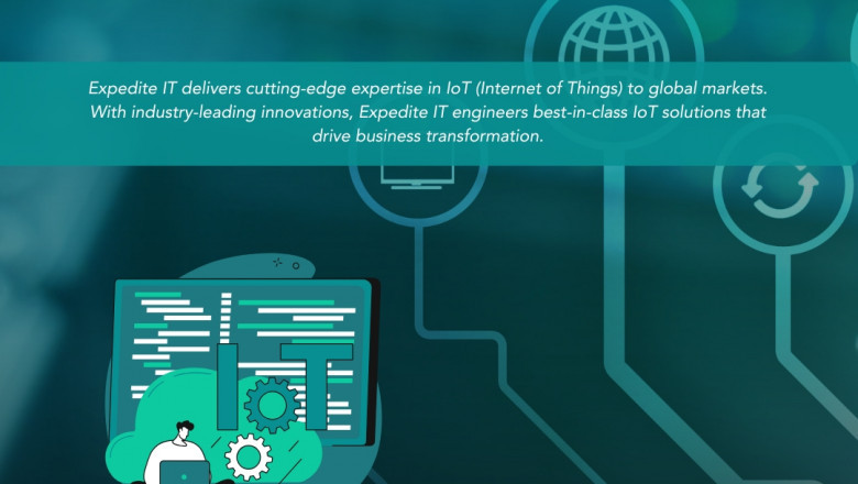 Industrial IoT (IIoT) Revolutionizing Manufacturing in Oman