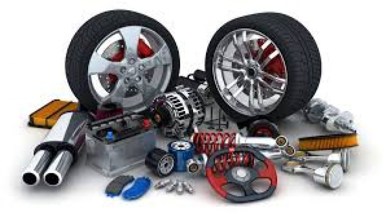 Locate Reputable Used Auto Parts in Your Area