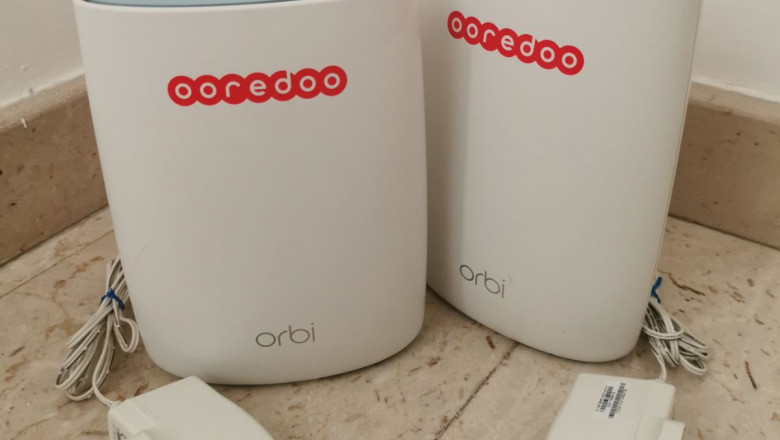 Orbi Router Login Problems: Common Solutions
