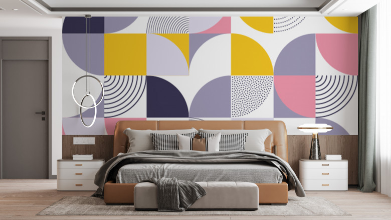 Popular Wallpaper Design Trends to Know