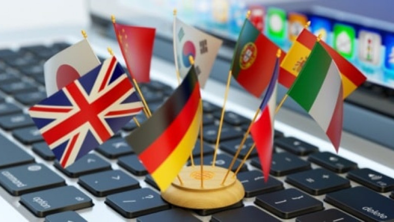 Professional Translation Services in Kyiv | 15+ Years of Excellence