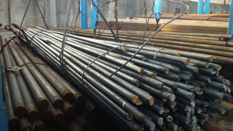 Reliable Metal Solutions for Industrial Manufacturing