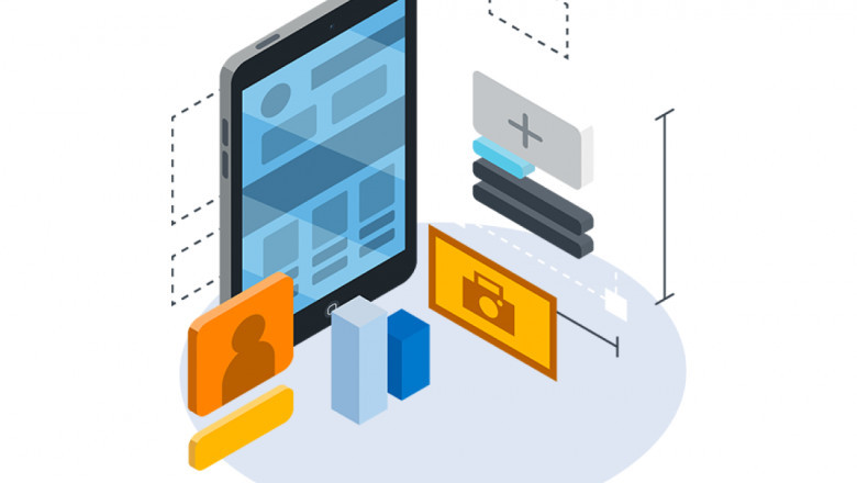 Select Apps Solution:Dxb Apps Mobile App Development Company In Uae