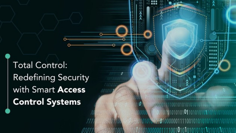 The Role of Access Control in Improving Workplace Safety — UAE