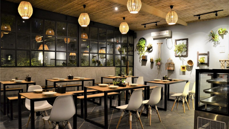 A Better Way to Advertise Cafés in Hyderabad – No Cost Involved