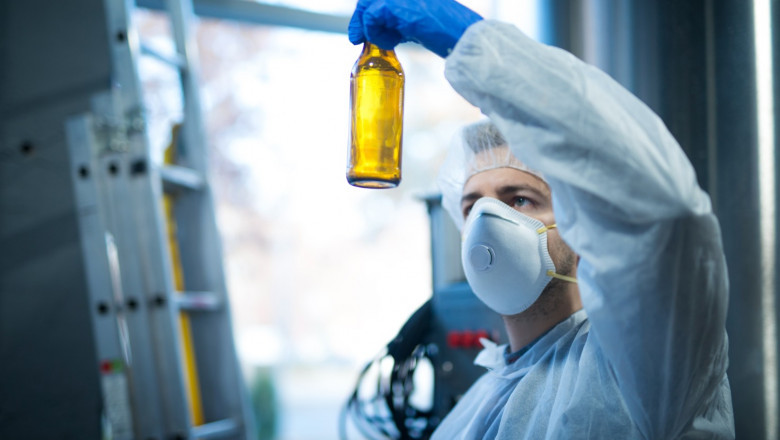 Comprehensive Approach to Setting Up a Acrylic Acid Manufacturing Plant | IMARC Group Report