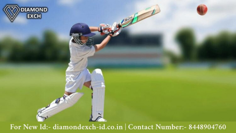 Cricket Fans Rejoice! Dive into the Future of Sports Entertainment with Diamond Exchange Online's Innovative Features and Live Coverage in 2025