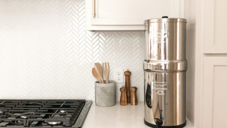 Do Berkey Water Filters Really Work for Chlorine and Odors?