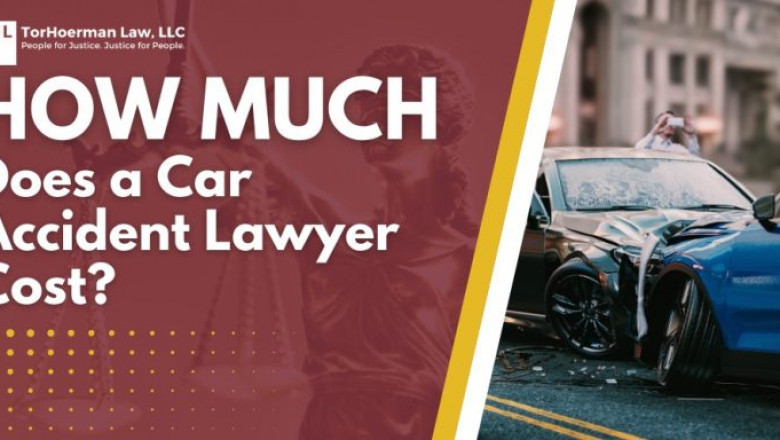 How Much Does a Car Accident Lawyer Really Cost? Breaking Down the Myths and Facts