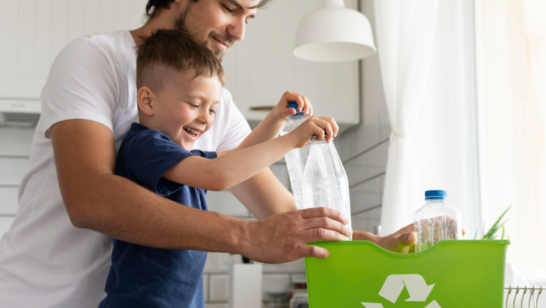How to Start a Recycling Program in Your Community