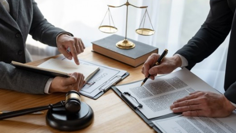 Identity Theft Victim Lawyer: Detailed Insights on Legal Protections and Recovery Options After Identity Theft