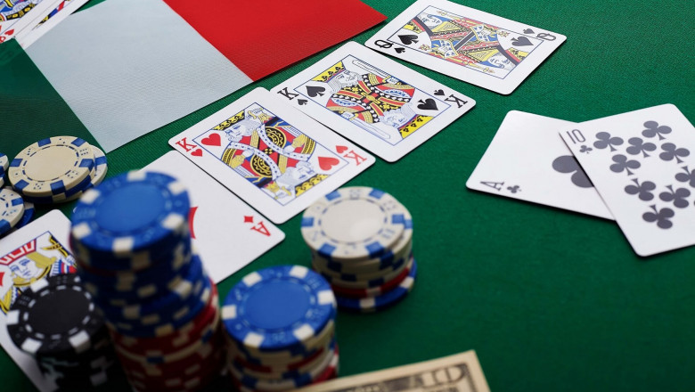 Introduzione: il mondo dei casinò italiani online
