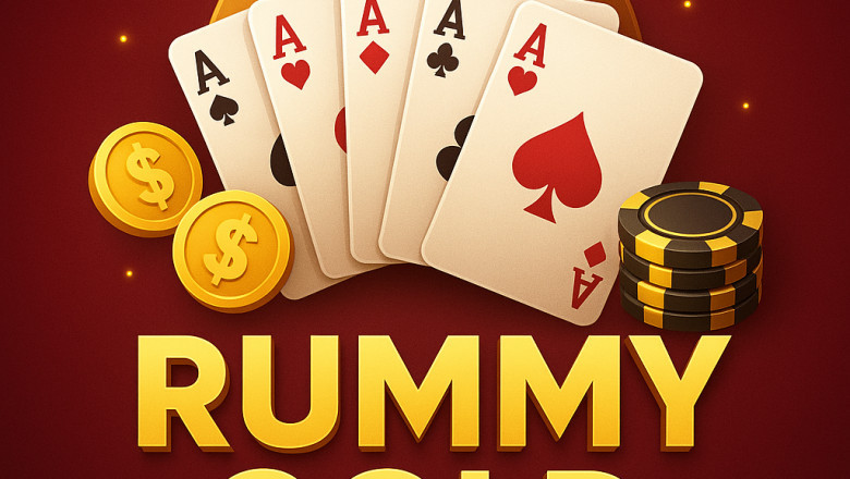 Is Playing Rummy Gold Legal And Safe In India?