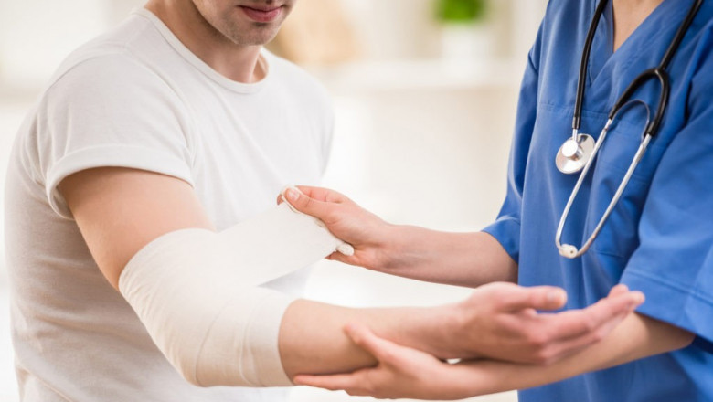 Live Freely Again with Orthopedic Interventions