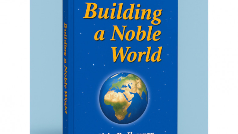 Noble World Foundation Urges UN to Act Against Religious Supremacy in Law