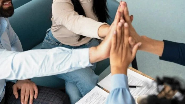 Prioritizing Employee Empowerment Through Data