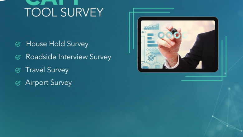 Revolutionizing Data Collection: CAPI-Based Household Surveys in Kingdom of Saudi Arabia