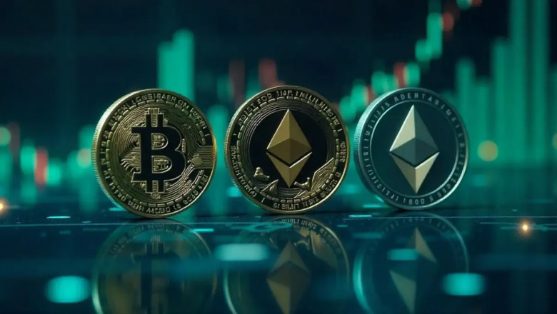 The Best Crypto Presale Opportunities in 2025: Where Smart Money Is Heading