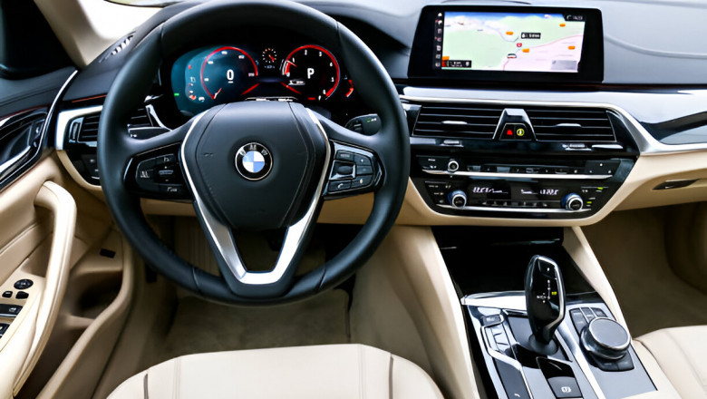 The Ultimate Guide to BMW F30 Accessories: What to Choose and Why
