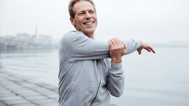 What Are the Best Practices for Managing Stress in Men?