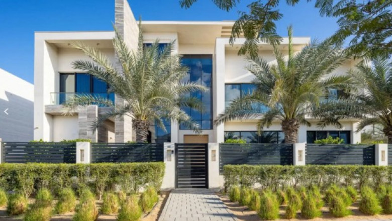 What to Know Before Buying a Villa for Sale in Dubai Hills