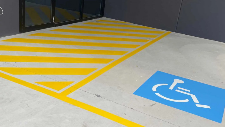 Why Are Professional Linemarking Solutions Essential for Safer Spaces in Australia?