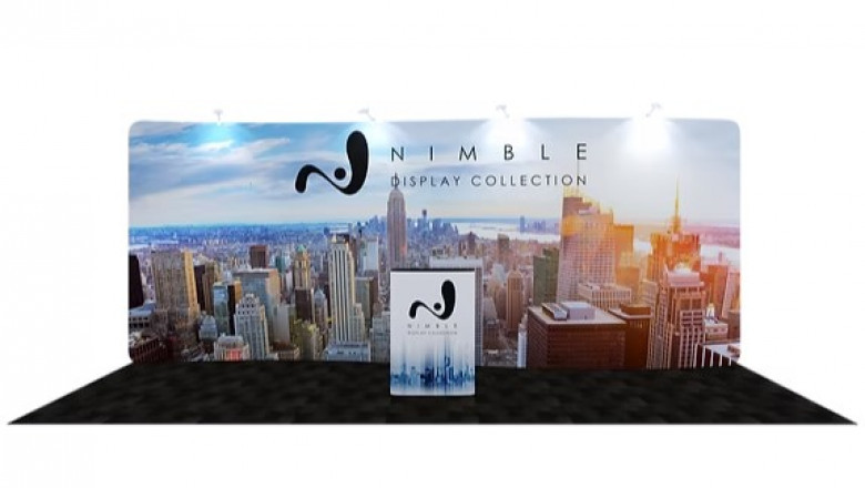 Why Your Banner for Trade Show Display Needs a Clear Call-to-Action