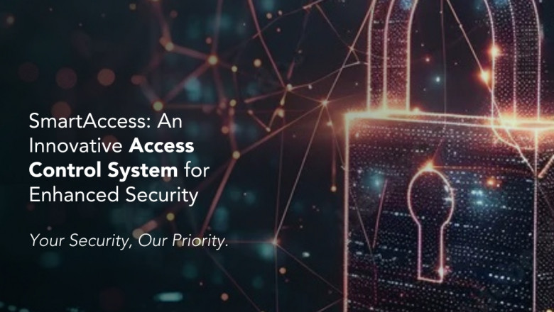 Access Control Systems and Security in UAE