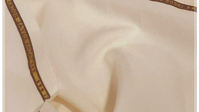 Discover the Luxury of Pasha Silk Boski – A Shopper Guide to Premium Fabrics