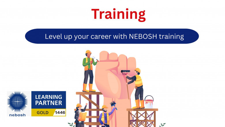 Explore Accredited NEBOSH Courses with Gulf Academy Safety – Enroll Today