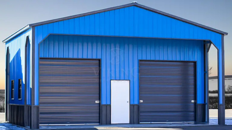 How A Garden Shed Can Transform Your Outdoor Space