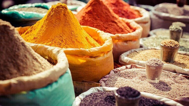 How the Best Spice Mills in Bangalore Are Supporting Local Farmers