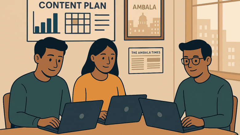 How to Explain Your Services Clearly Without Sounding Promotional