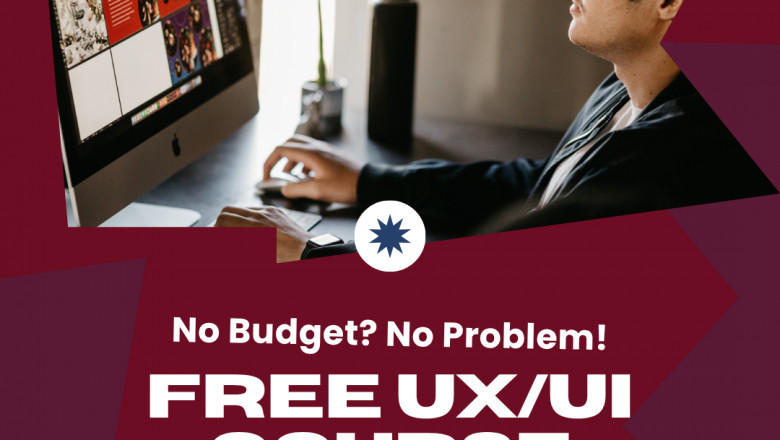 Is a UX/UI Design Career Right for You? Learn Free, Level Up Fast, Start June 2nd
