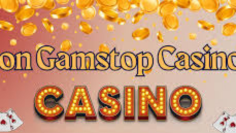 Mobile Gaming at Non GamStop