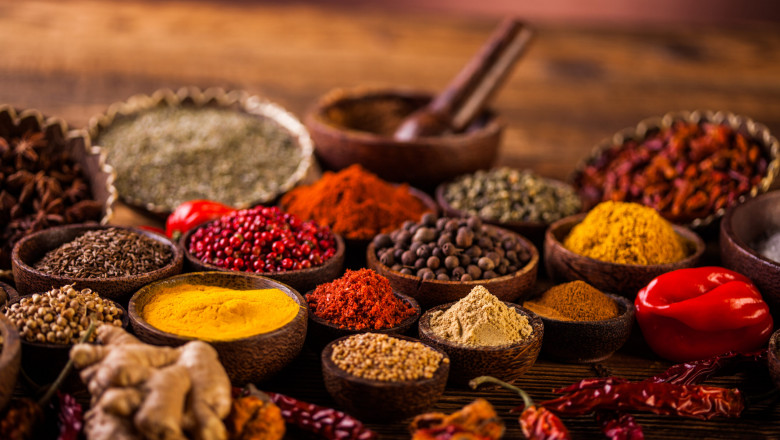 Top 5 Spices You Should Always Buy Fresh from the Best Spice Mills in Bangalore
