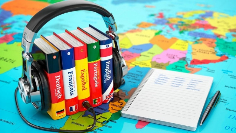 Trusted Ukrainian Translation Experts | Ukrainian Touch