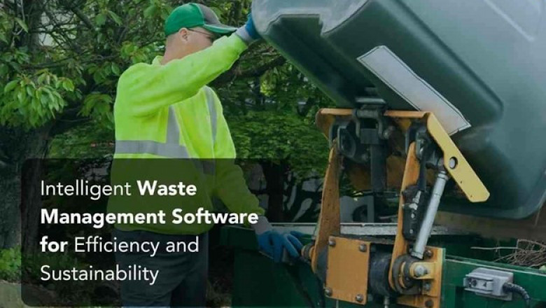UAE’s Best Waste Management Software Solutions for Small Businesses