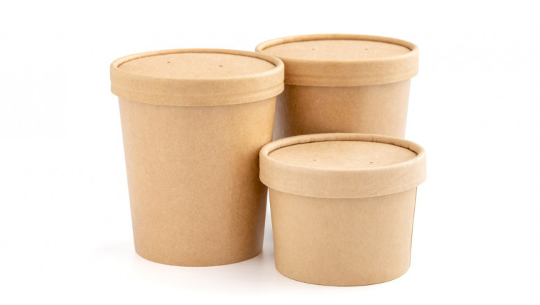 Why Is Kraft Paper Food Container A Popular Food Packaging Choice?