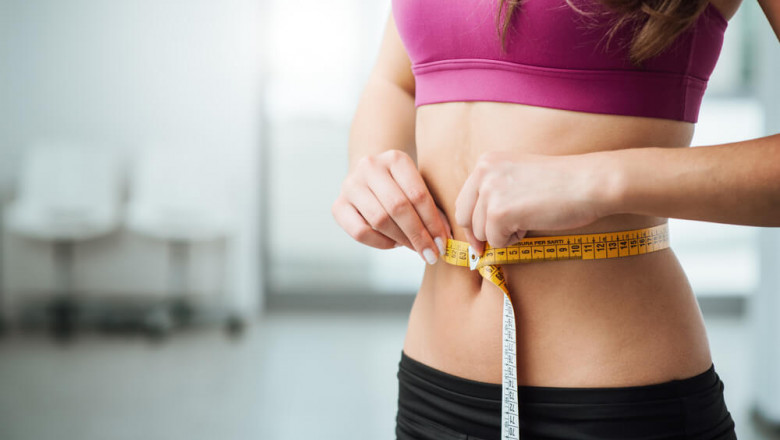 Burn Fat Without Hunger Using Medical Injections