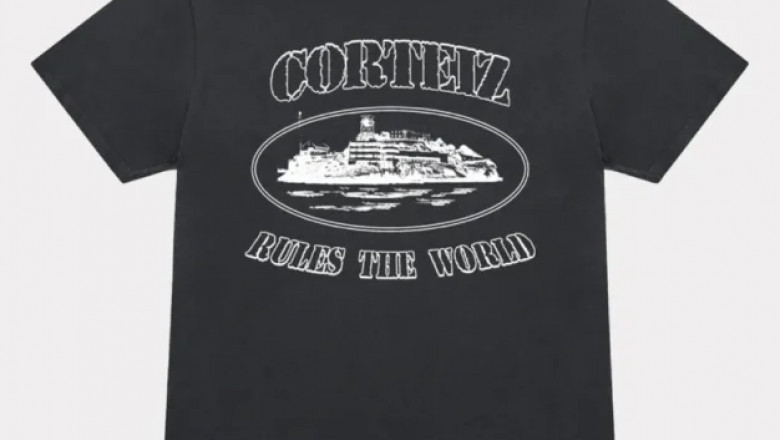 Cortiez Clothing: Redefining Urban Fashion