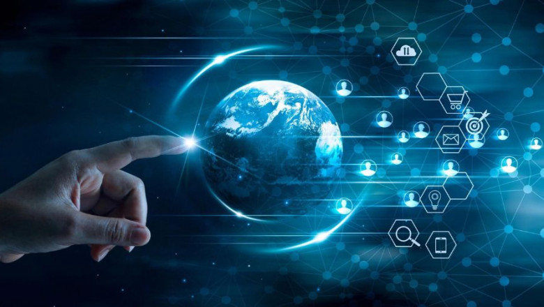 Driving Growth and Efficiency Through Business and Finance Transformation Services