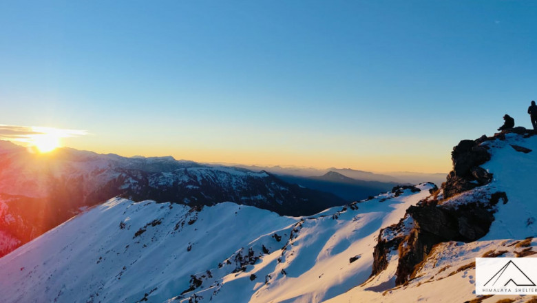 From the Bugyals to the Glaciers & Day Hikes: Best Landscapes to Trek in 2025 with Himalaya Shelter